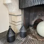 בית נופש Casa Adassa *