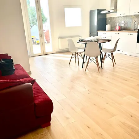 Holiday home Casa Adassa Lecce