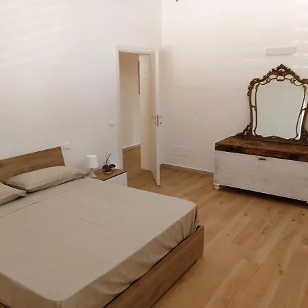 Casa Adassa Ferienhaus