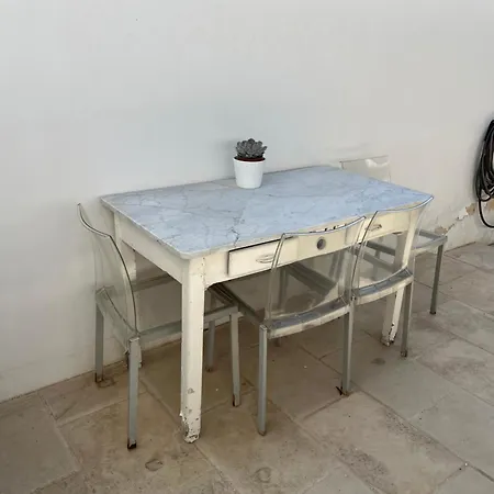 Casa Adassa * Lecce