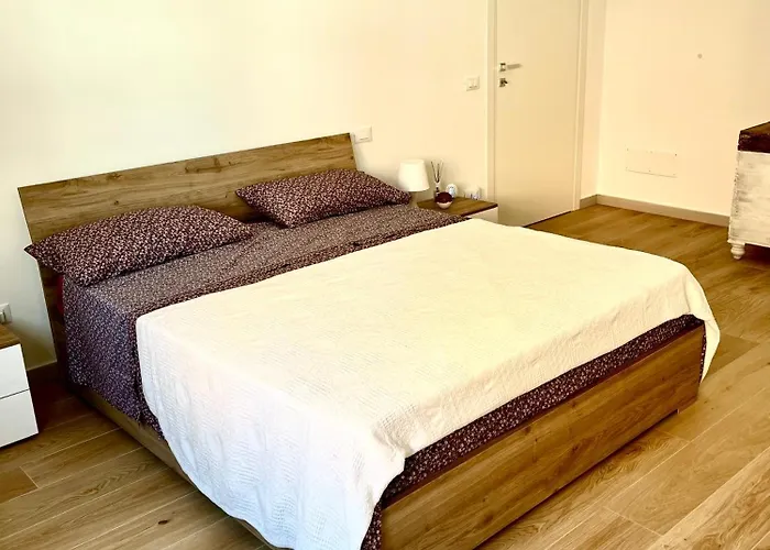 Casa Adassa Casa vacanze *