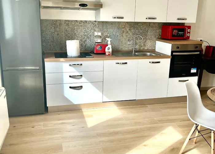 Casa Adassa Casa vacanze Lecce