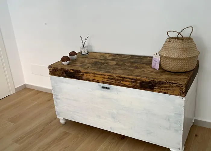 Casa Adassa Casa vacanze