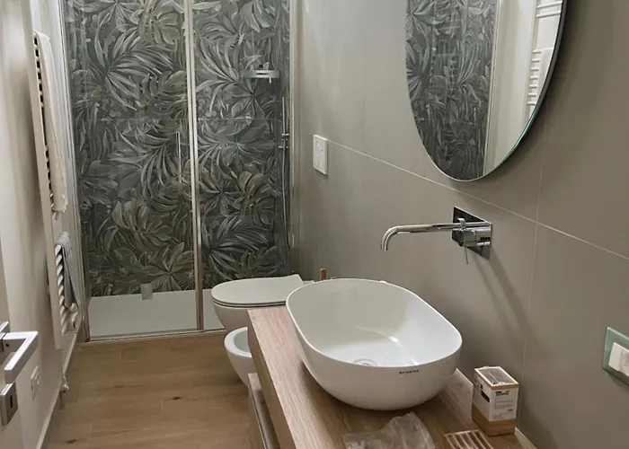 Casa vacanze Casa Adassa