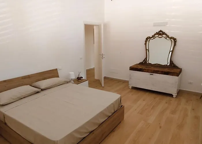 Casa Adassa Casa vacanze