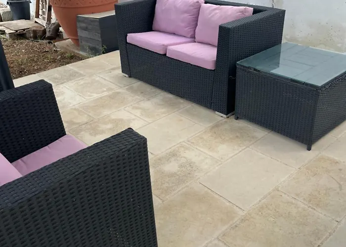 Casa Adassa Casa vacanze Lecce