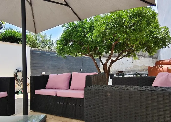 Casa Adassa Casa vacanze *