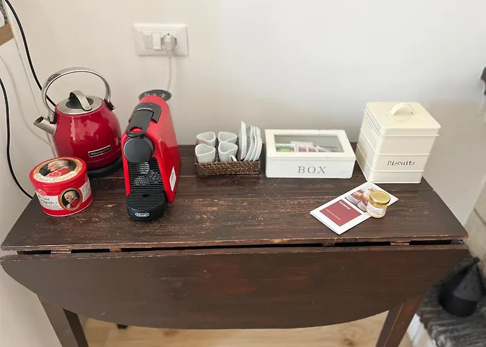 Casa Adassa Casa vacanze