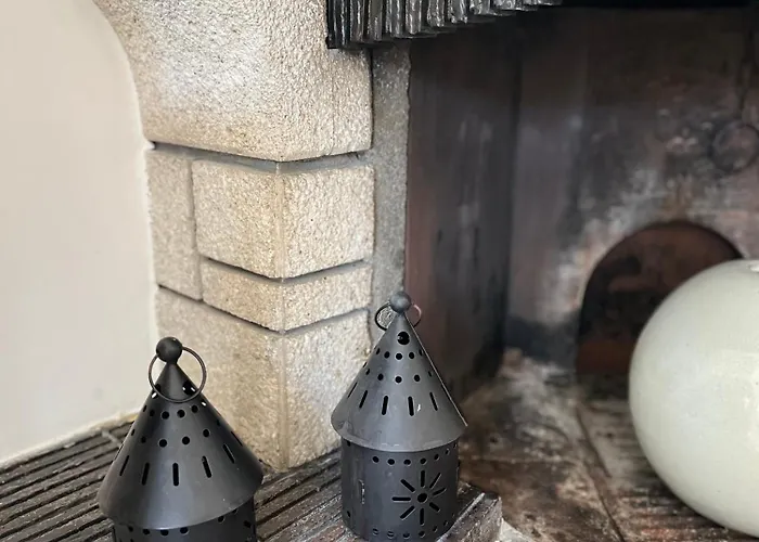 Casa vacanze Casa Adassa *