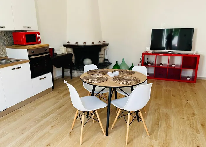 Casa vacanze Casa Adassa *