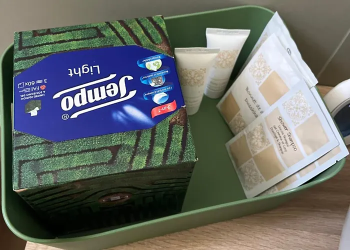 Casa Adassa Casa vacanze *