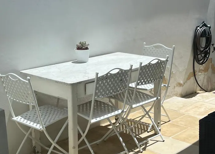 Casa Adassa Casa vacanze Lecce