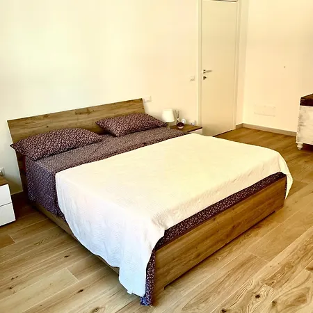 Casa Adassa Vakantiehuis *