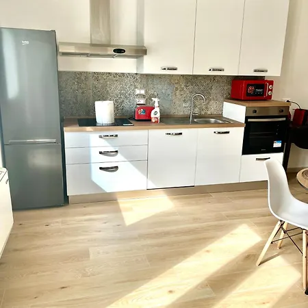 Casa Adassa Vakantiehuis Lecce