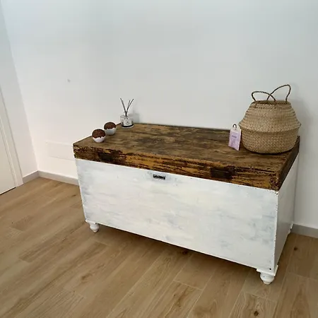 Casa Adassa Сasa de vacaciones