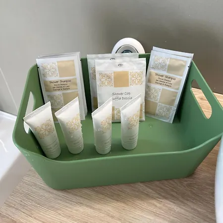 Casa Adassa Сasa de vacaciones