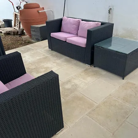 Casa Adassa Vakantiehuis Lecce