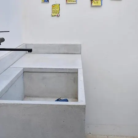 Casa Adassa Сasa de vacaciones