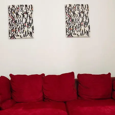 Casa Adassa Λέτσε