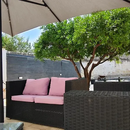 Casa Adassa Сasa de vacaciones *