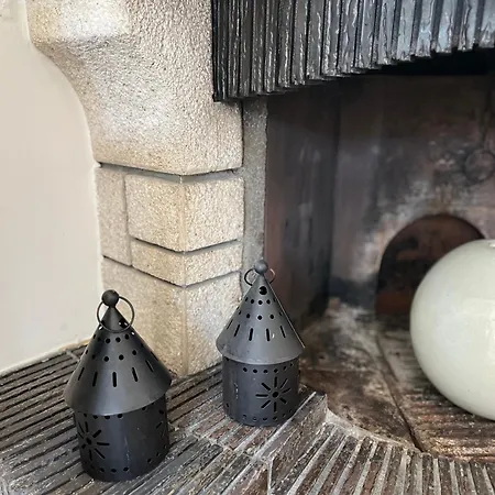 Vakantiehuis Casa Adassa *