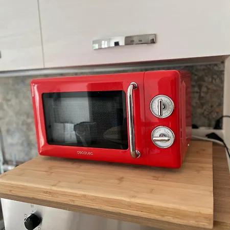 Σπίτι διακοπών Casa Adassa