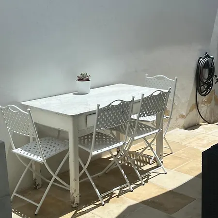 Casa Adassa Сasa de vacaciones Lecce