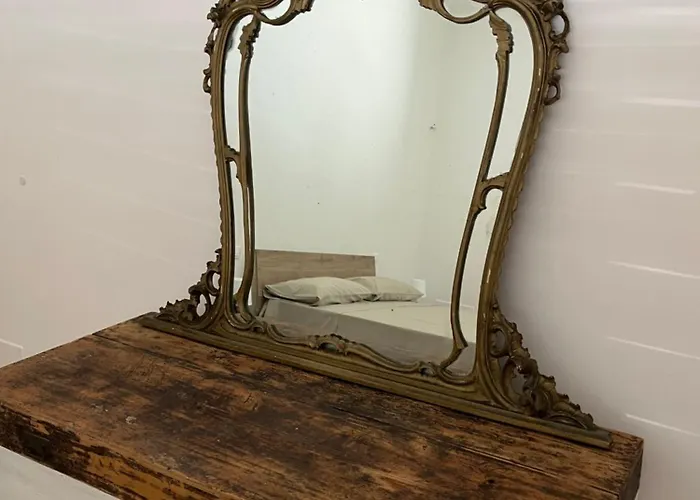 Casa Adassa Σπίτι διακοπών *