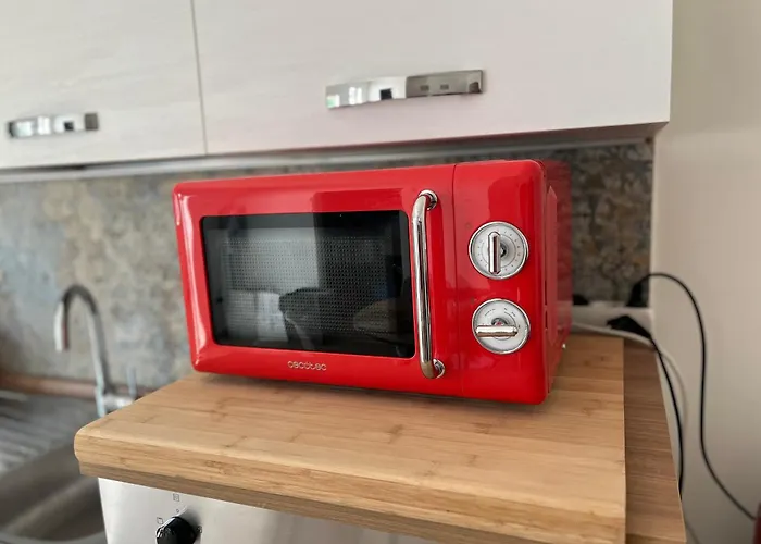 بيت للعطل Casa Adassa